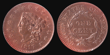 Large Cent