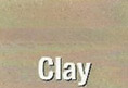 clay