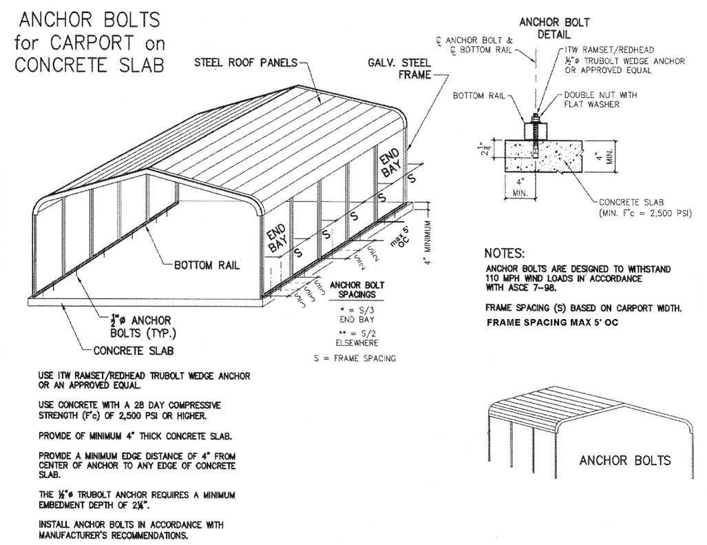 Metal Carport Metal Garage Pictures By Disk Works Of South Jersey metal-carport-metal-garage-pictures-by-disk-works-of-south-jersey