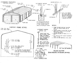 Carport 268