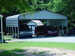 metal carport 279