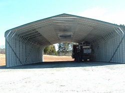 Carport 290