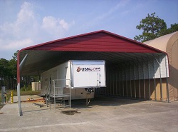 Carport 291