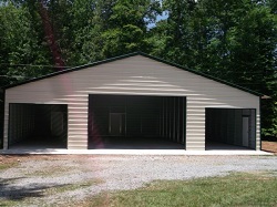 Carport 315