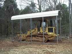 metal carport 366