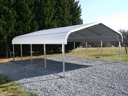 Carport 381