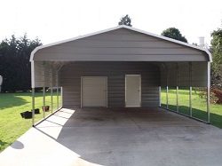 metal carport 388