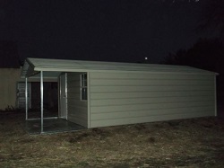 Carport 389