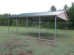 Carport 390