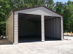 Carport 392