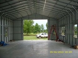 metal carport 398