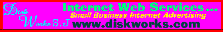 Disk Works