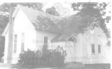 ferrel church 1976