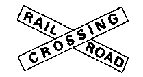 crossing