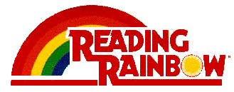 reading rainbow