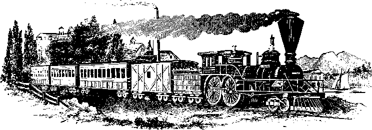 train