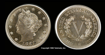 V-Nickel